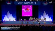 Heir Cheer - Legacy [2026 L2 Junior - Flex - D2 - Medium Semis] 2026 The D2 Summit