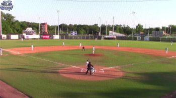 Wilmington Sharks vs. Myrtle Beach Stars - 2025 Surfside Rays vs Wilmington Sharks