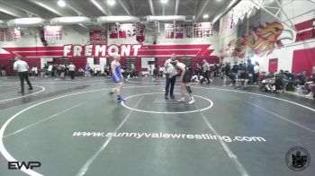 175 lbs Champ. Round 1 - Zaid Alvarez-viches, Rancho San Juan vs Shane Struthers, Clovis