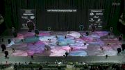 Little Elm HS "Little Elm TX" at 2024 WGI Color Guard World Championships