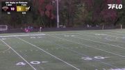 Replay: AIC vs Brown | Oct 13 @ 12 PM