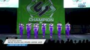 5678! Dance Studio - 5678! Youth All Stars Large Jazz [2025 Youth - Jazz - Large Day 2] 2025 CSG Dance Grand Nationals