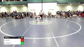 45 lbs Rr Rnd 4 - Kolton Smith, FL vs Henry Fischer, OH