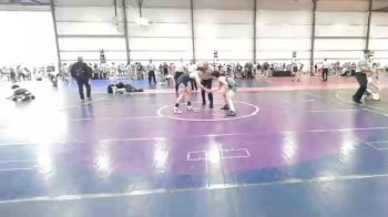 145 lbs Round Of 32 - Brent Nicolosi, MA vs Landen Weiss, OH
