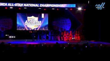 California Pride - Snowstorm [2025 L4.2 Senior - Medium Day 1] 2025 NCA All-Star National Championship