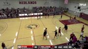 Replay: Claremont M-S vs Redlands - 2025 CMS vs Redlands | Feb 28 @ 7 PM