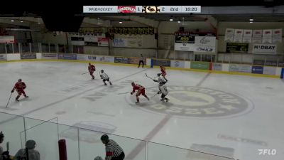 Replay: Home - 2024 Kimberley vs Princeton | Oct 4 @ 7 PM