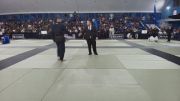 BRENNO SILVA GONZAGA vs JOÃO FELIPE FERNANDES DOS SANTOS 2026 Carlson Gracie