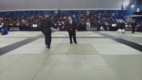 BRENNO SILVA GONZAGA vs JOÃO FELIPE FERNANDES DOS SANTOS 2026 Carlson Gracie