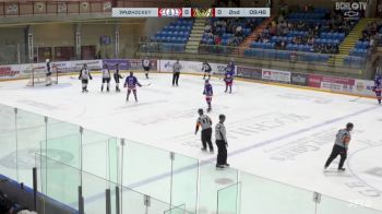 Replay: Home - 2023 Prince George vs West Kelowna | Oct 13 @ 6 PM