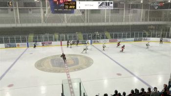 Replay: Home - 2024 Fort Erie vs Brantford | Sep 26 @ 7 PM