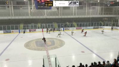 Replay: Home - 2024 Fort Erie vs Brantford | Sep 26 @ 7 PM