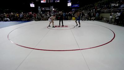 138 lbs Rnd Of 128 - Harry Marino, CT vs Joshua Miguel Ortiz, NJ