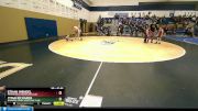 41-44 lbs Round 5 - Titan Richards, Bonners Ferry Wrestling Club vs Ethan Wendel, Prometheus Wrestling Club