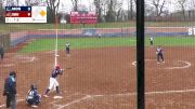 Replay: Monmouth vs Stony Brook | Apr 12 @ 2 PM