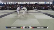 FRANCISCO VAGNER vs FILIPE HENRIQUE 2026 Carlson Gracie