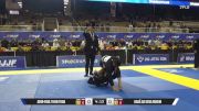 Kauã Da Silva Rubem vs John-Paul Thien Tran 2026 Pan Jiu Jitsu IBJJF Championship