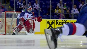 Full Replay - France vs Great Britian | 2019 IIHF World Championships - remote - May 20, 2019 at 9:10 AM CDT