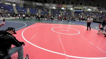 Replay: Mat 3 - 2023 2023 CO Middle & Elementary School State | Mar 25 @ 5 PM