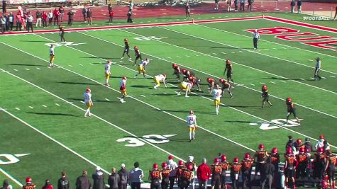 Replay: Pittsburg St. vs Ferris State | Nov 26 @ 1 PM