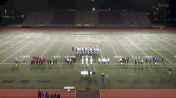 Open Class Awards at 2022 USBands New England State Championships (III-V A, Open)