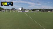 Replay: Texas Lutheran vs LeTourneau | Sep 28 @ 2 PM