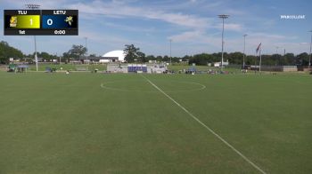 Replay: Texas Lutheran vs LeTourneau | Sep 28 @ 2 PM