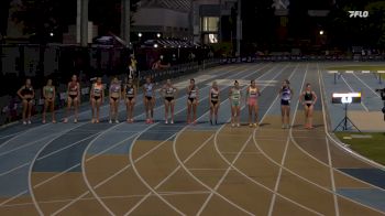 Women's 5k Usatf, Finals 1