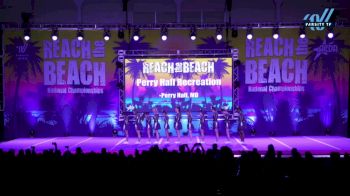 Perry Hall Recreation - Prestige [2025 L2.1 Performance Rec - 10-18Y (AFF) Day 1] 2025 ACDA Reach the Beach Rec Nationals