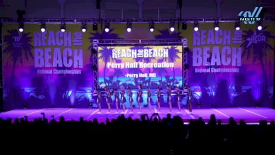 Perry Hall Recreation - Prestige [2025 L2.1 Performance Rec - 10-18Y (AFF) Day 1] 2025 ACDA Reach the Beach Rec Nationals