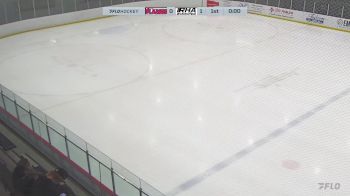 Replay: Home - 2024 St. Marys vs Winnipeg | Nov 30 @ 3 PM