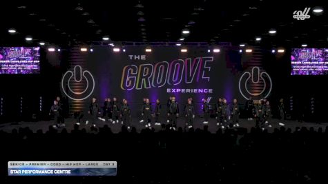 Star Performance Centre [2025 Senior - Premier - Coed - Hip Hop - Large Day 3] 2025 WSF Grand Nationals