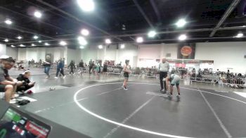 102 lbs Consolation - Alexander Naccarati Cholo, Grindhouse WC vs Aspen Frasier, Black Hills Academy