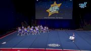 Cheer Florida All Stars - Mini Warriors [2025 L1 Mini - Medium Day 2] 2025 UCA & UDA All Star National Championship