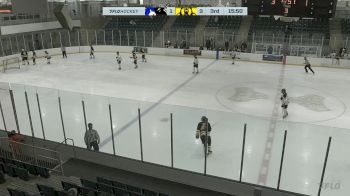 Replay: Home - 2024 Renfrew vs Smiths Falls | Feb 3 @ 8 PM