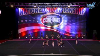 Texas Storm Athletics - Thunder [2024 L1 Junior - D2 Day 2] 2024 Cheer Power Southern Nationals