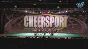 Premier Performance - Chaos [2023 L3 Junior - D2 - Small - B] 2023 CHEERSPORT National All Star Cheerleading Championship