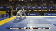 Jason Scott Conrad vs Wesley James Powers 2026 Pan Jiu Jitsu IBJJF Championship