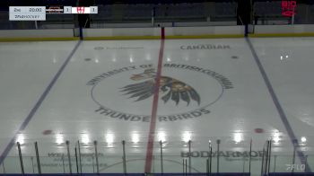 Replay: Home - 2025 North Shore vs St. George | Sep 28 @ 10 AM