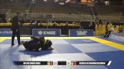 Jessica Lyn Cherman Goltsman vs Mylene Ramos Engle 2025 Pan Jiu Jitsu IBJJF Championship