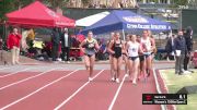 Women's 1500m Open C