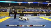 Filipe Gabriel Pereira Pinto vs Bryan Dalprá De França 2026 Pan Jiu Jitsu IBJJF Championship