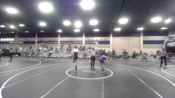 150 lbs Consi Of 8 #2 - Logan McNally, Wasatch WC vs Sevak Arakelyan, Titan Mercury WC