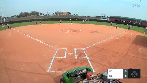 Dominican College vs. Minnesota St. - 2023 THE Spring Games