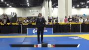 Ryan Donald Birrell vs Oliver Galindo Avila 2025 World IBJJF Jiu-Jitsu No-Gi Championship