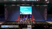Passion Cheer Unit TV Refrath e.V. - PCU Cadets [2026 IASF L1 - U12 Day 1] 2026 The European Summit