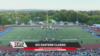 GENESIS ""ABSTRACT"" at 2026 DCI Eastern Classic PRESENTED BY Yokohama Tire