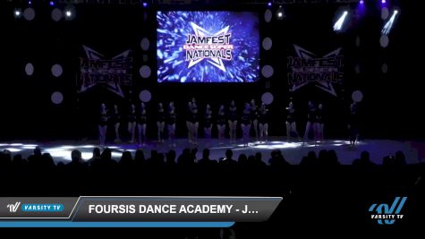 Foursis Dance Academy - Jr Large Jazz [2022 Junior - Jazz - Large Day 2] 2022 JAMfest Dance Super Nationals