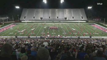 Phantom Regiment "Bloodline" at 2026 Midwestern Championship