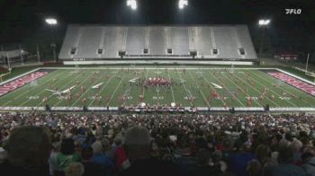 Phantom Regiment "Bloodline" at 2026 Midwestern Championship